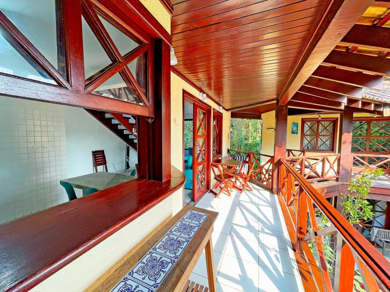 Canto Do Mar Maresias Exterior foto