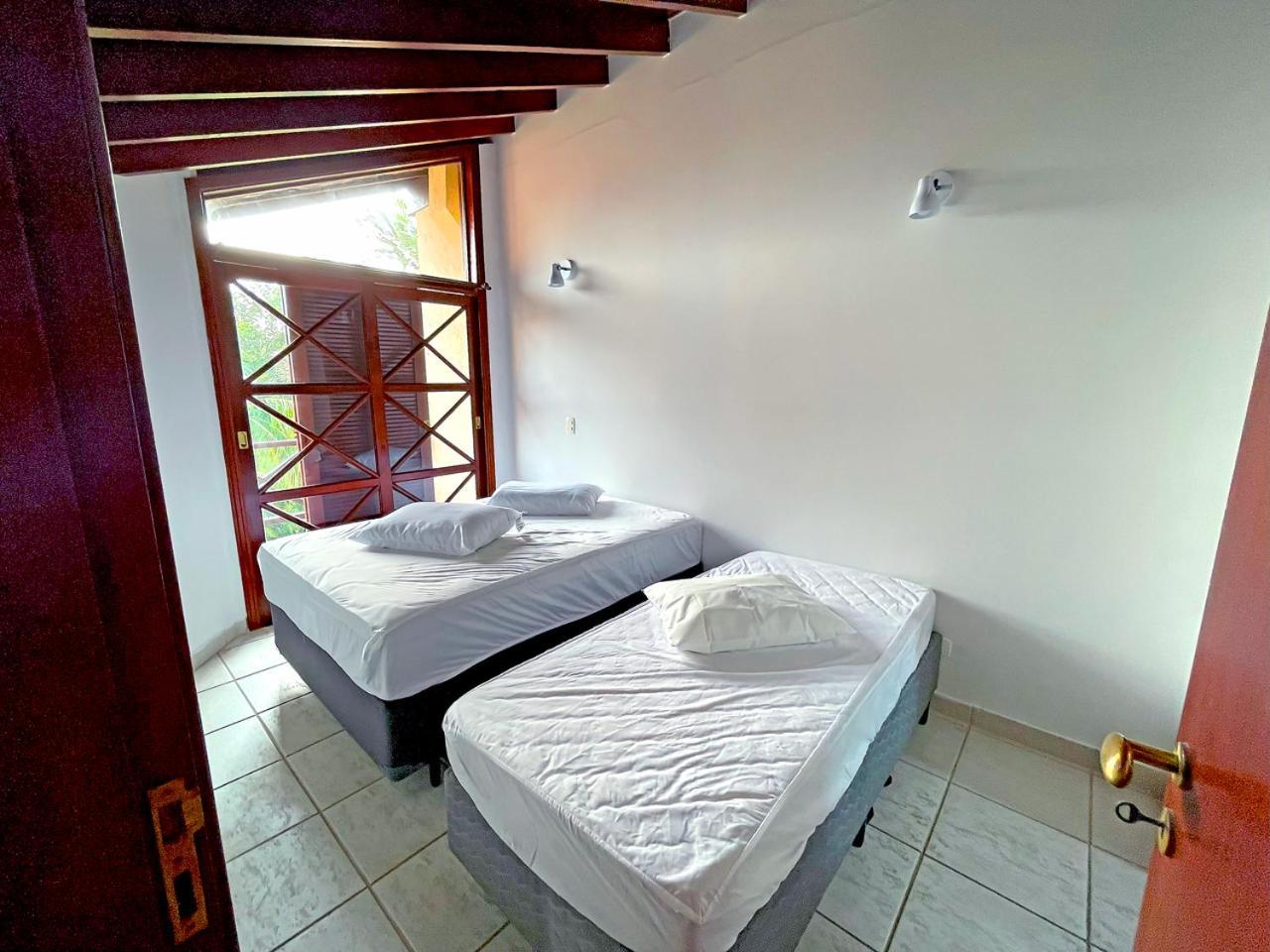 Canto Do Mar Maresias Exterior foto