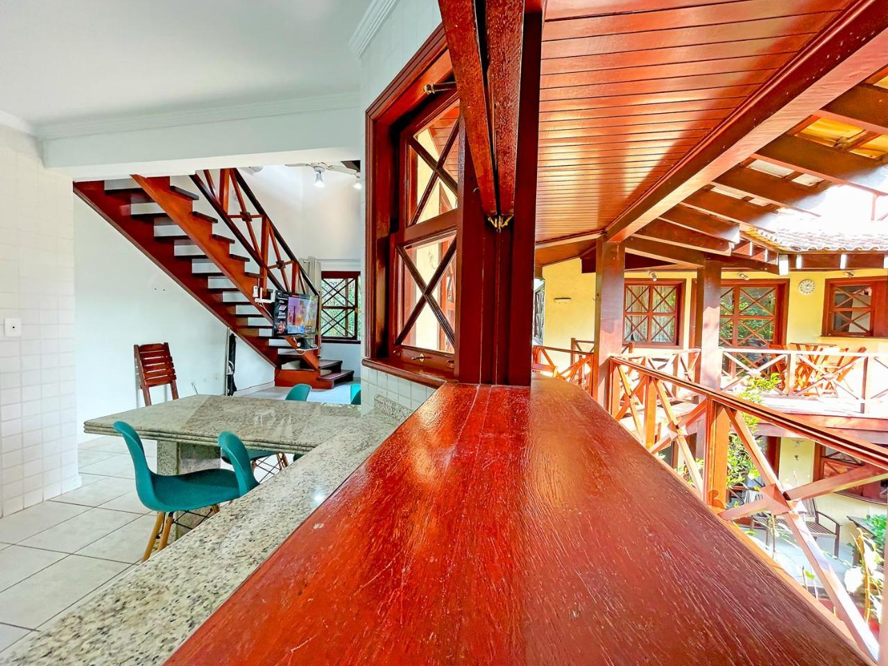 Canto Do Mar Maresias Exterior foto