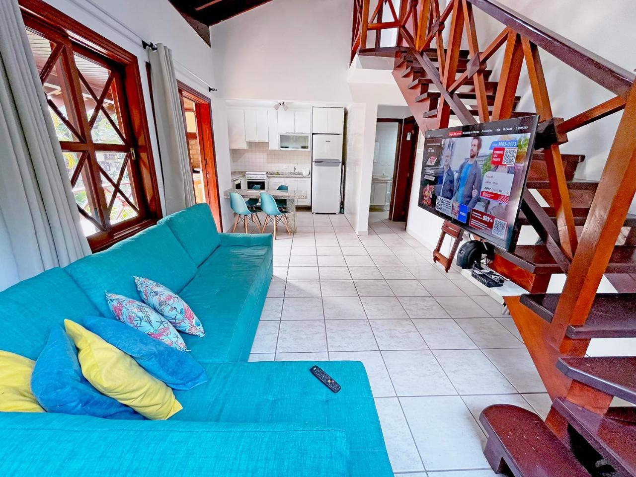 Canto Do Mar Maresias Exterior foto
