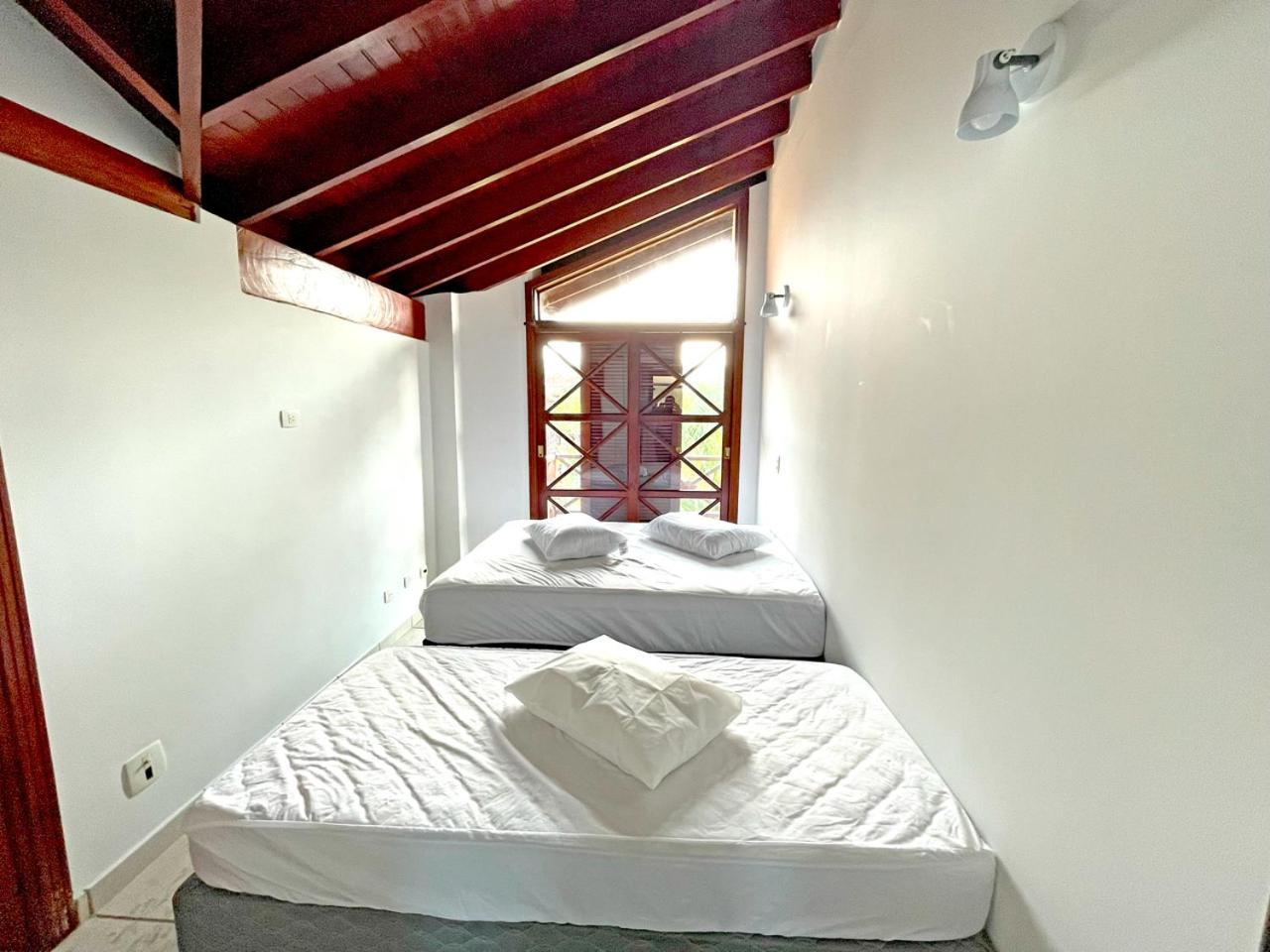 Canto Do Mar Maresias Exterior foto